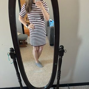Michael Kors sweater dress